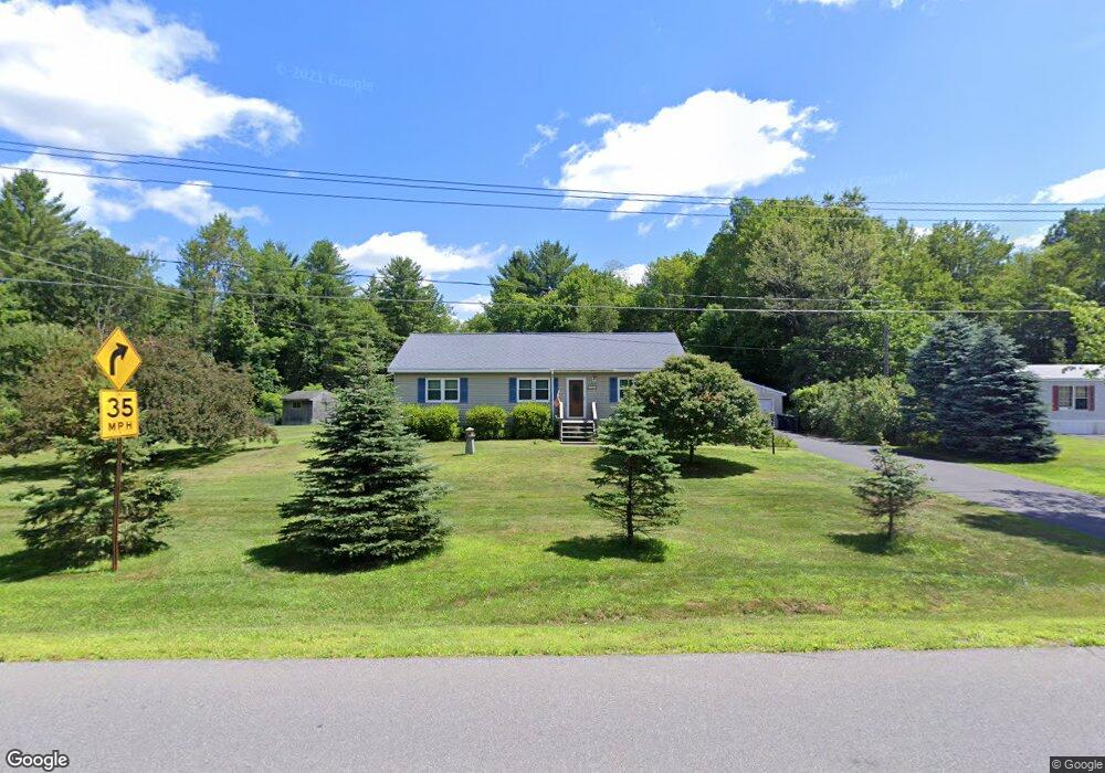 225 Stone Church Rd, Ballston Spa, NY 12020 - photo 1