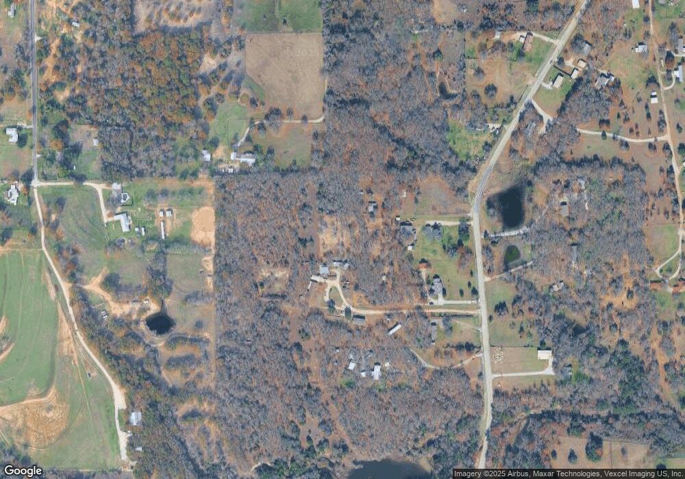 1329 Newsom Mound Rd, Springtown, TX 76082 - photo 1