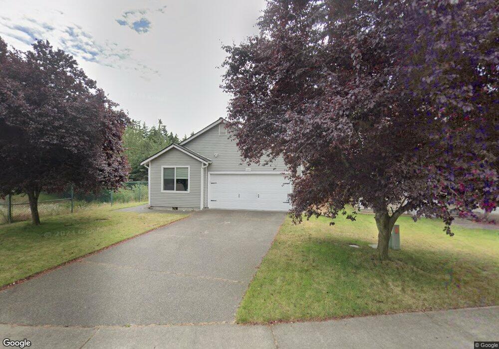 10512 196th St E unit 18, Graham, WA 98338 - photo 1