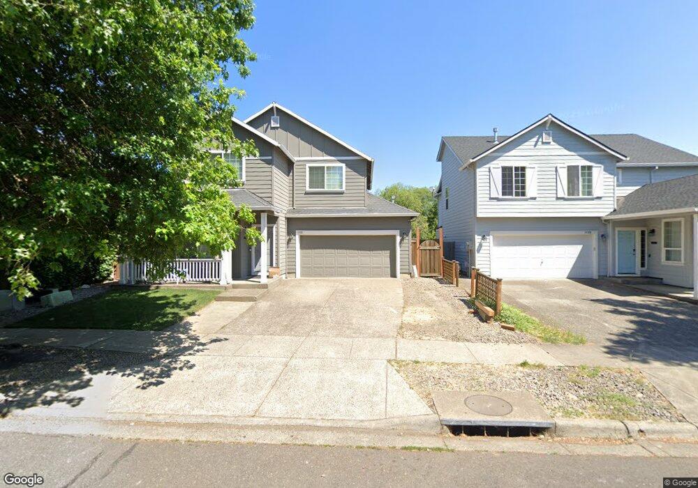 1133 33rd Place, Forest Grove, OR 97116 - photo 1