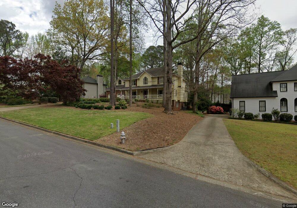 12065 N Hickory Trace unit 2, Alpharetta, GA 30004 - photo 1