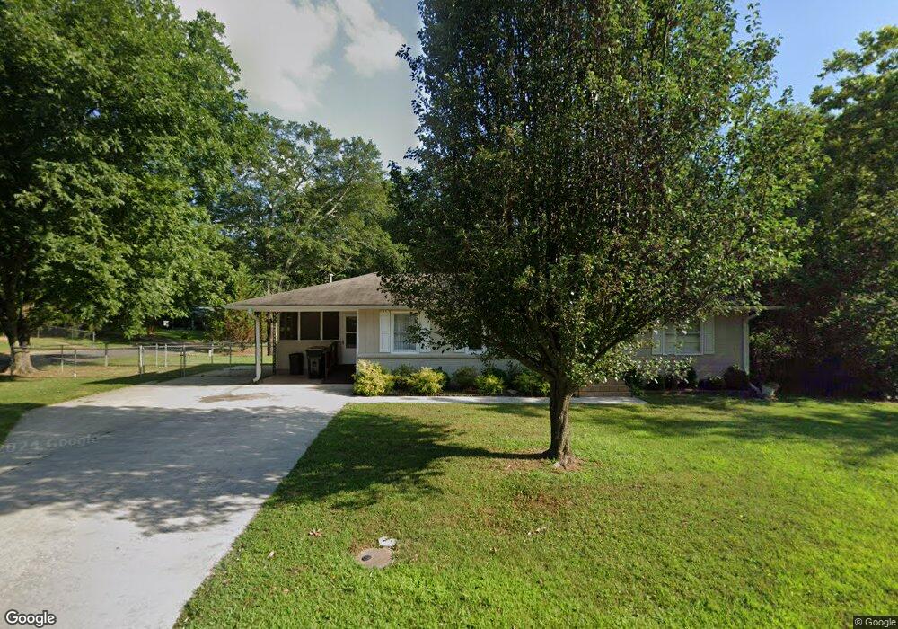1408 10th St SE, Cullman, AL 35055 - photo 1