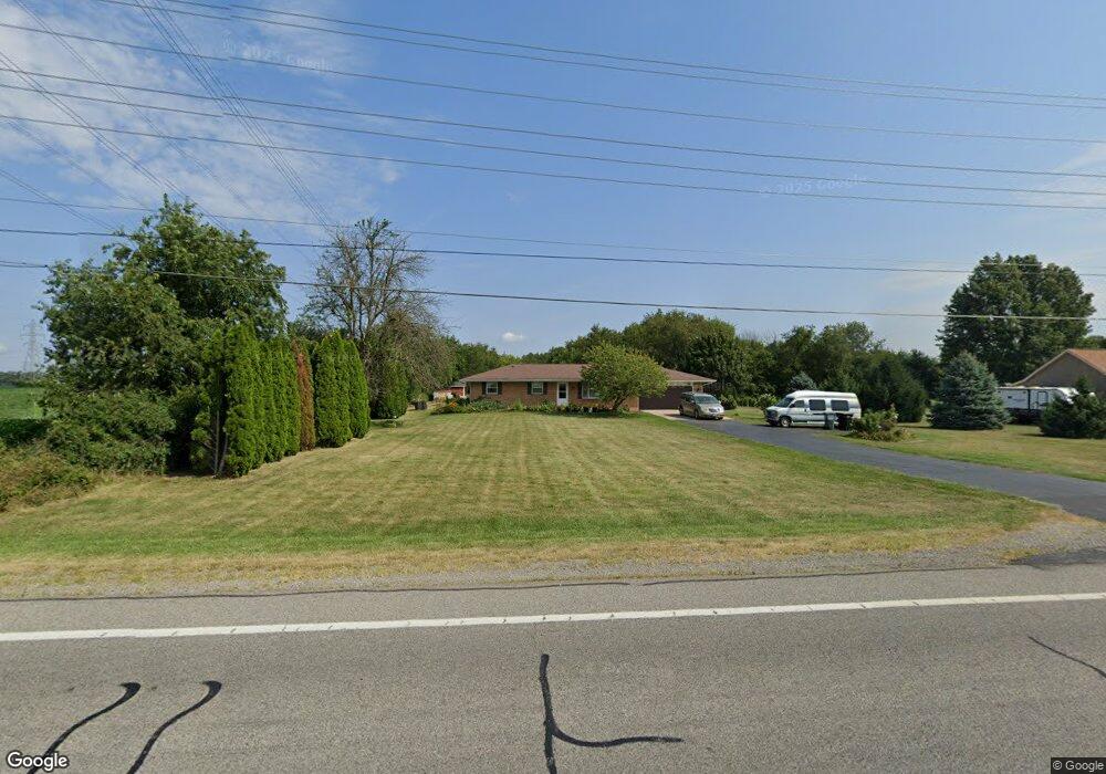 31745 Us Highway 20, New Carlisle, IN 46552 - photo 1