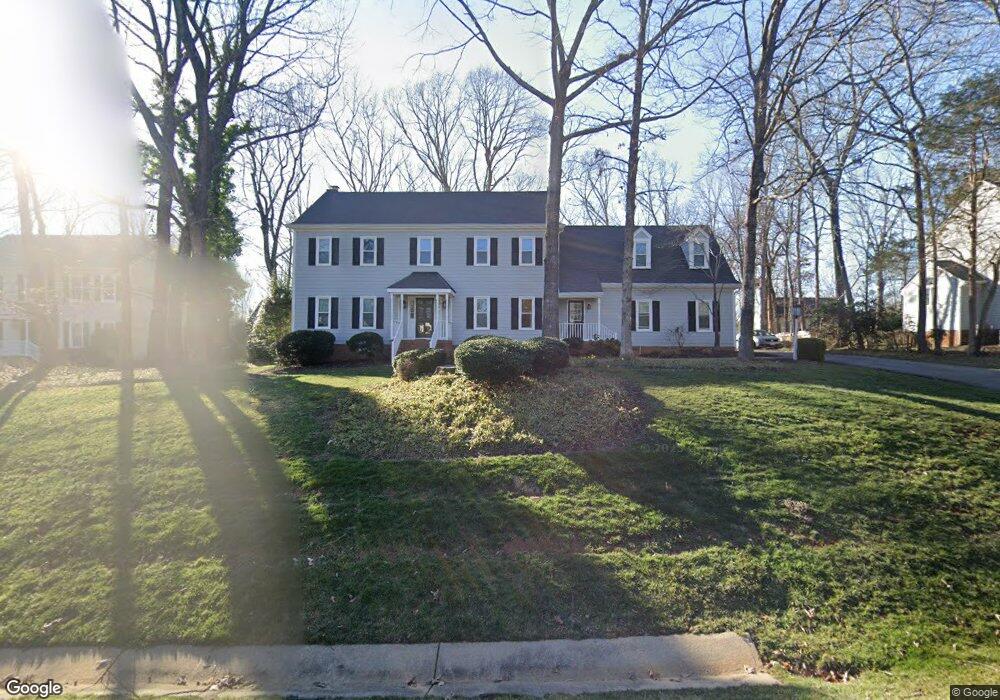 1920 Normandstone Dr, Midlothian, VA 23113 - photo 1