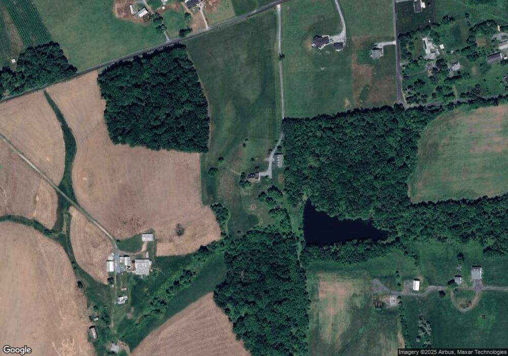 11205 Baker Rd, Keymar, MD 21757 - photo 1