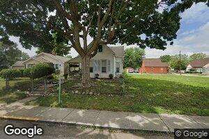 280 Miley Ave, Indianapolis, IN 46222