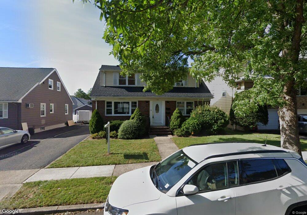 118 Vanderburgh Ave, Rutherford, NJ 07070 - photo 1