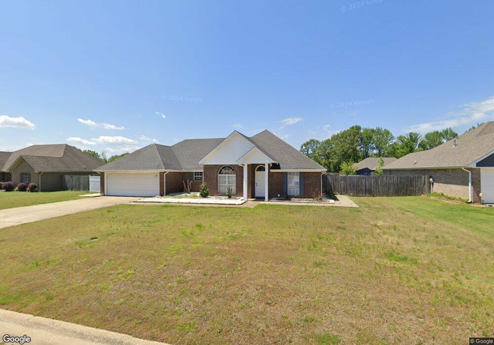 235 Pritchard Cr, Tupelo, MI 38801 - photo 1