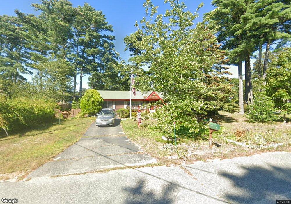 1 Weepecket Ln, West Wareham, MA 02576 - photo 1