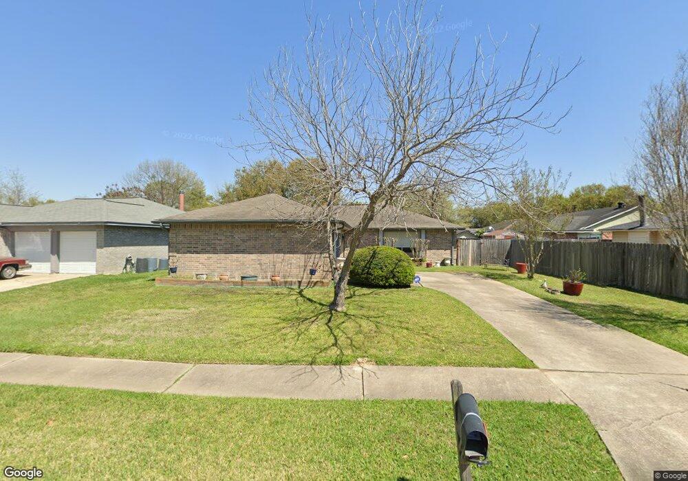 16730 Silver Sky Ln, Houston, TX 77095 - photo 1