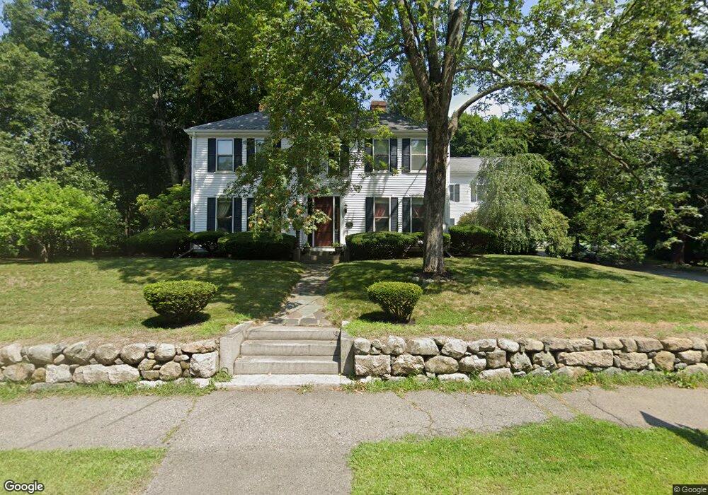 863 East St unit 1, Walpole, MA 02081 - photo 1