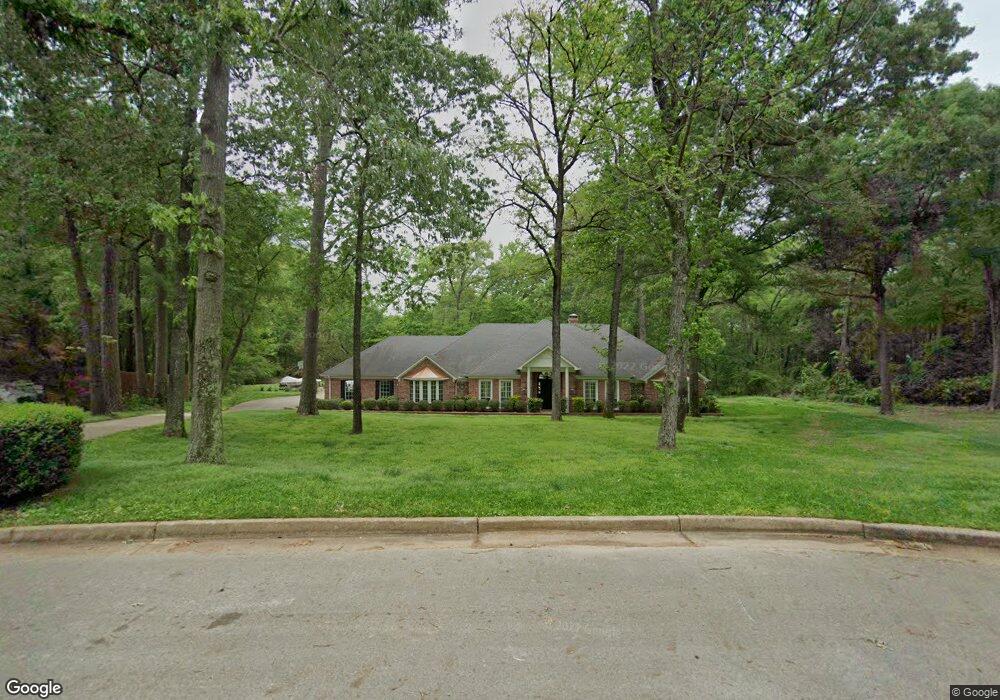 9301 Chisholm Trail, Tyler, TX 75703 - photo 1