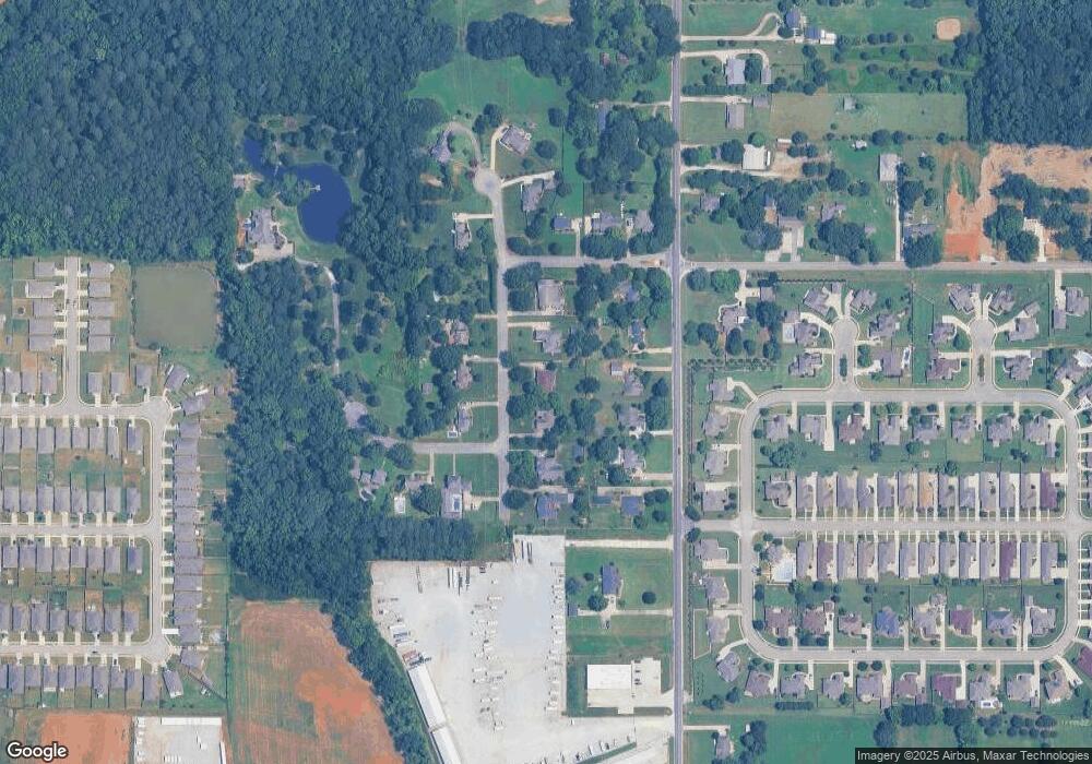 14936 Capstone Ln, Athens, AL 35613 - photo 1