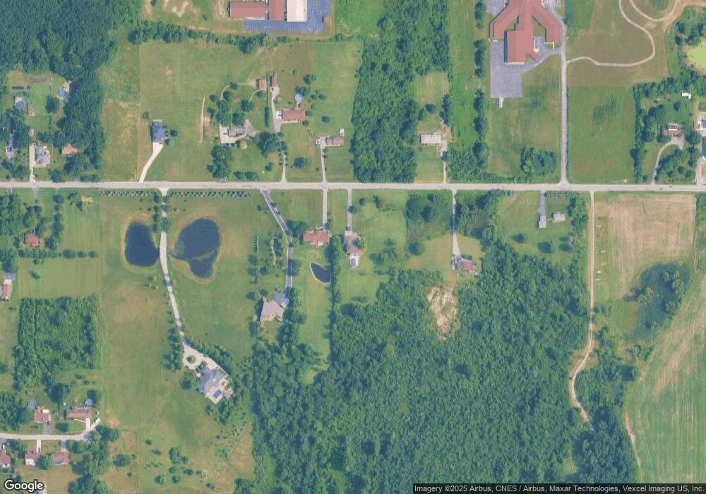 7201 E 83rd Ave, Crown Point, IN 46307 - photo 1