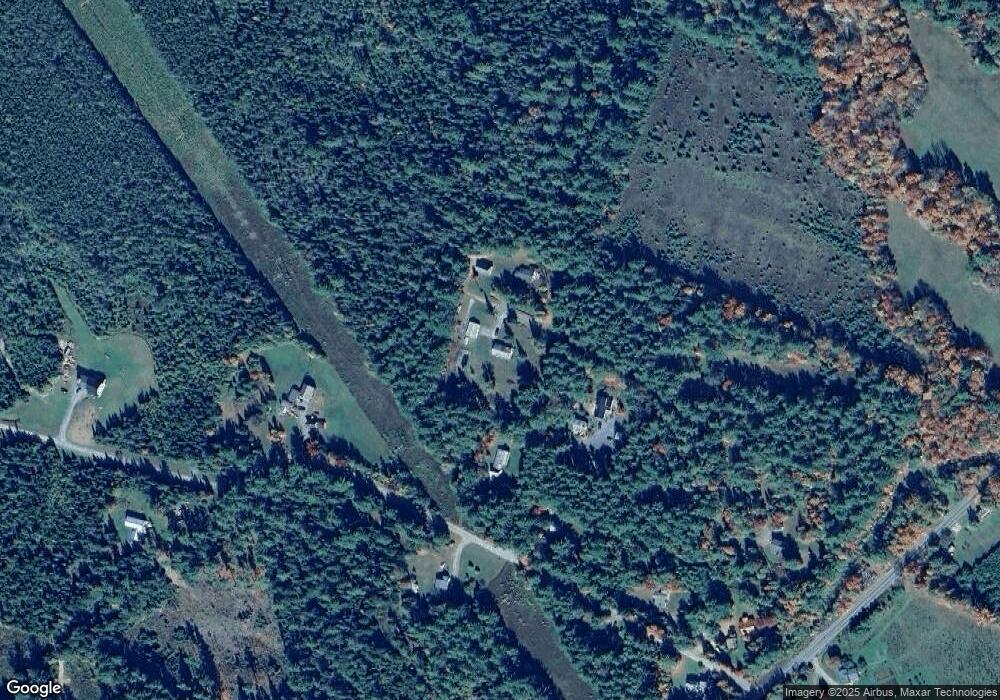 73 Mountain View Dr, Franconia, NH 03580 - photo 1