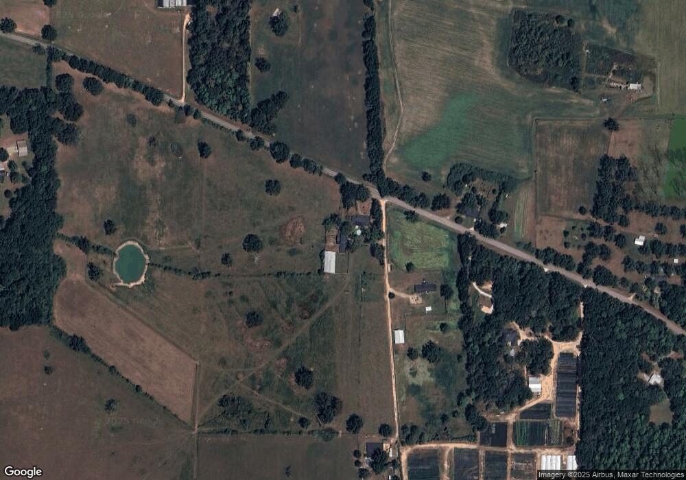 271 Howell Ferry Rd, Lucedale, MS 39452 - photo 1