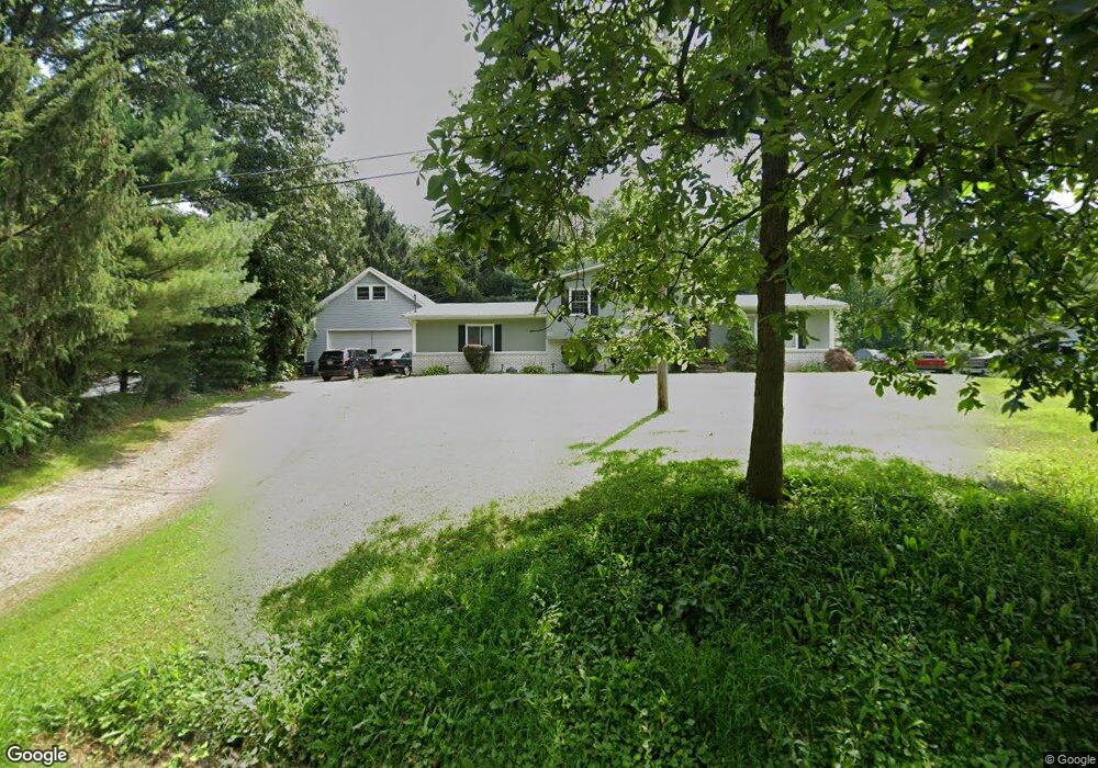 17362 Cannons Mill Rd, East Liverpool, OH 43920 - photo 1