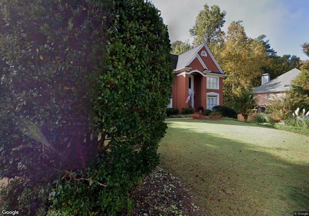 2730 Kingsburgh Ct, Marietta, GA 30066 - photo 1