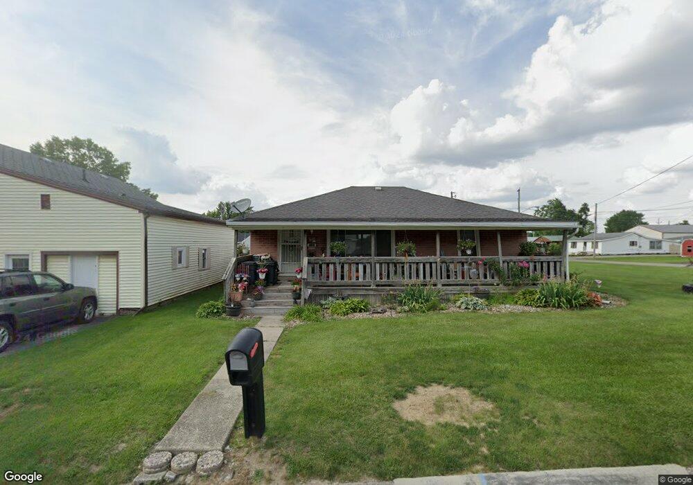 1122 E Southern Ave, Bucyrus, OH 44820 - photo 1