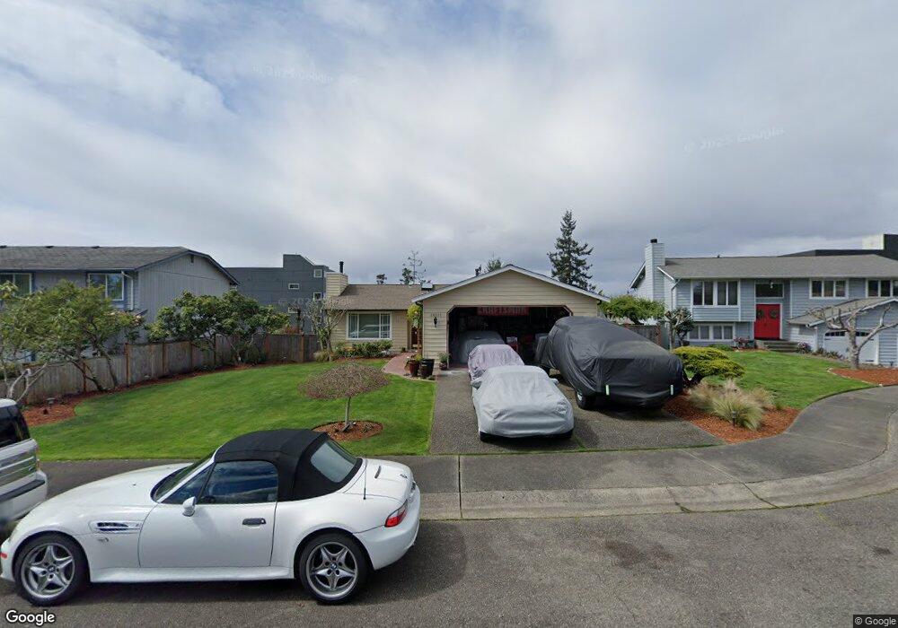 24047 9th Place S, Des Moines, WA 98198 - photo 1