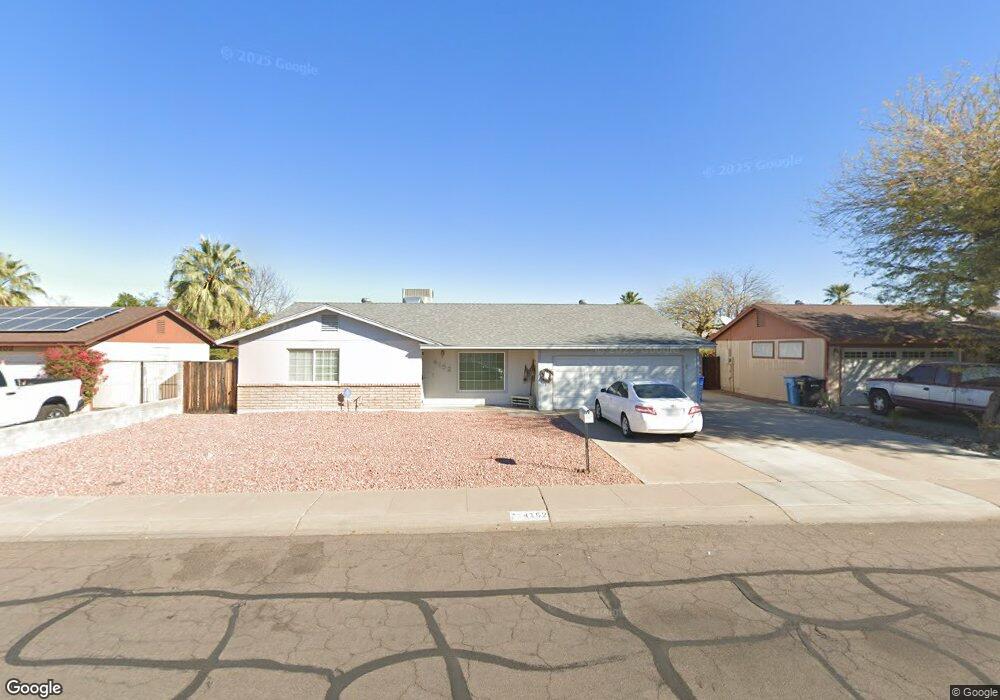 4152 W Paradise Dr, Phoenix, AZ 85029 - photo 1