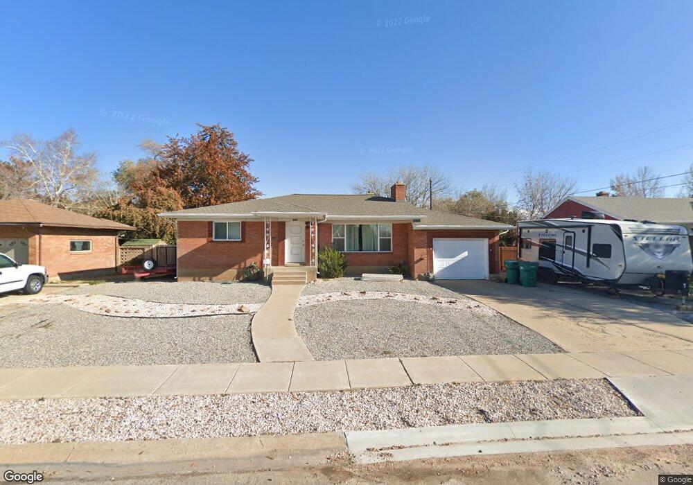 5130 S 2175 W, Roy, UT 84067 - photo 1