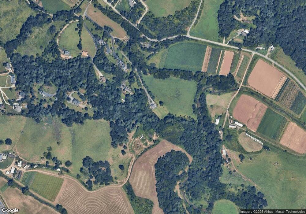 45 Willa Way, Leicester, NC 28748 - photo 1