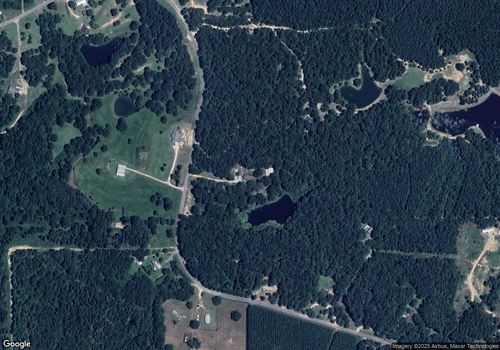 444 County Road 19, Stringer, MS 39481 - photo 1