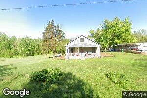 10635 Hillcrest Dr SW, Mauckport, IN 47142
