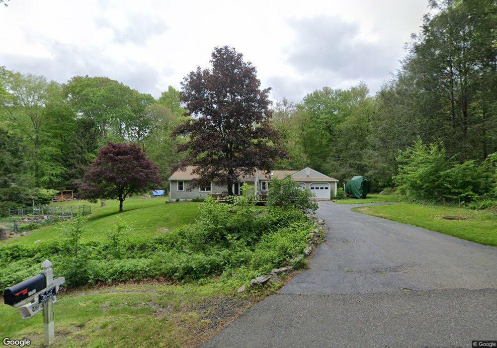 1080 Pequot Trail, Stonington, CT 06378 - photo 1