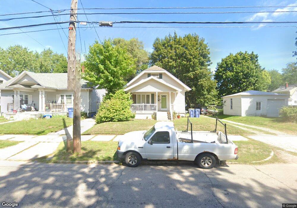 415 Knapp St NE, Grand Rapids, MI 49505 - photo 1