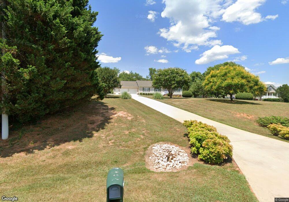 1341 Willow Downs Ct, Asheboro, NC 27205 - photo 1