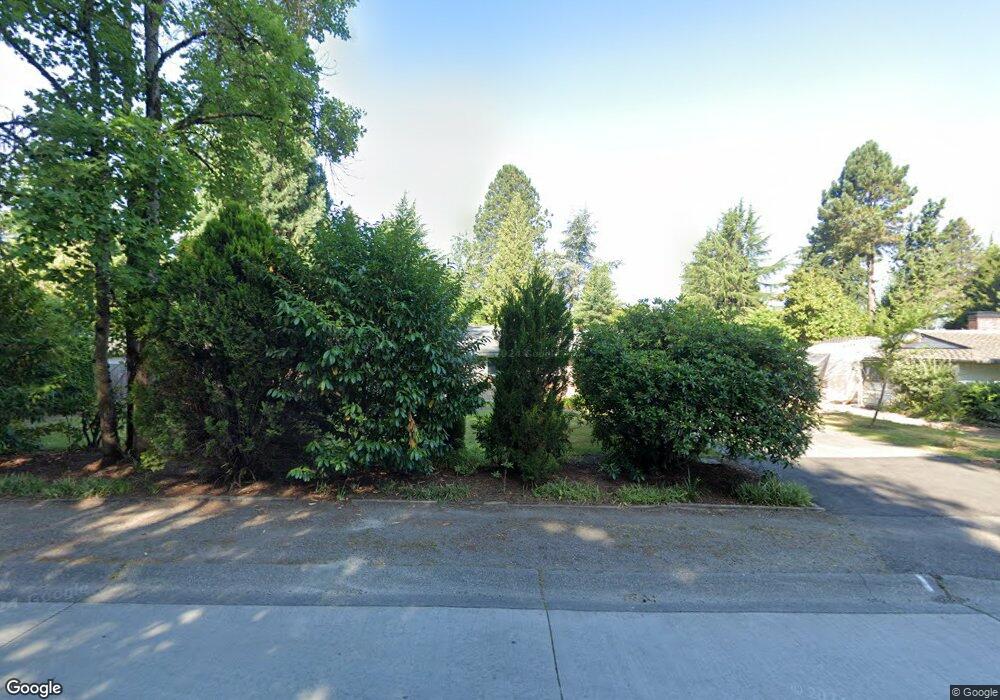 3031 Hunts Point Rd, Hunts Point, WA 98004 - photo 1