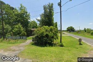 819 Monnik Ave, Oberlin, LA 70655