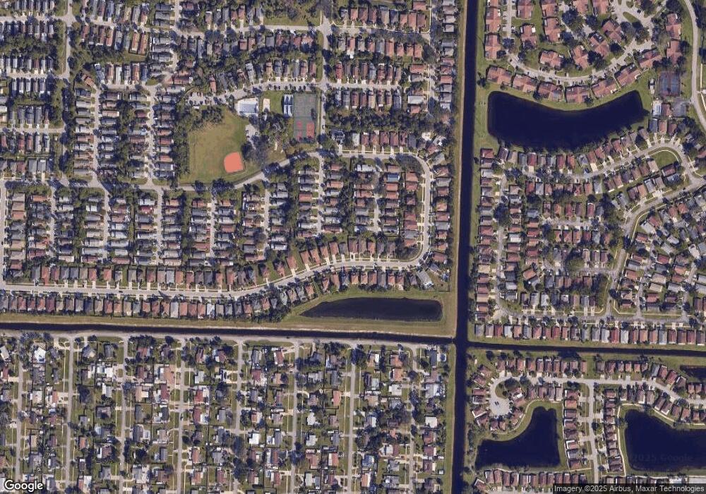 5709 Azalea Cir, West Palm Beach, FL 33415 - photo 1