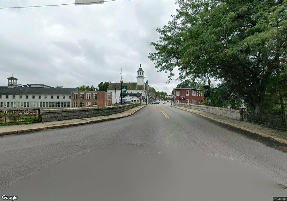 9 Mont Vernon St, Milford, NH 03055 - photo 1