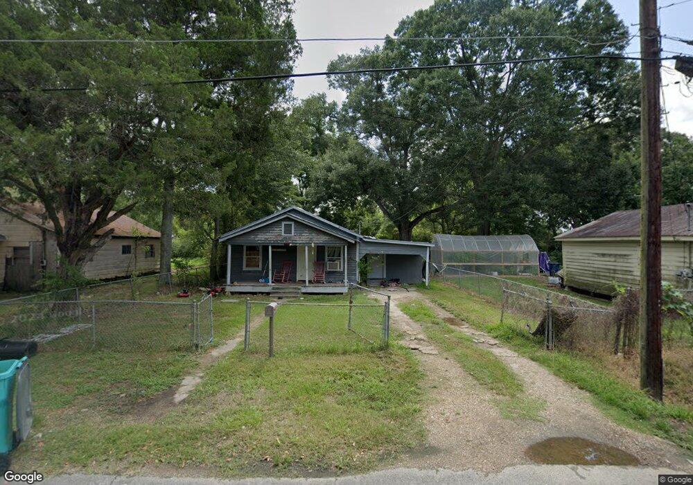 730 Nimitz St, Eunice, LA 70535 - photo 1
