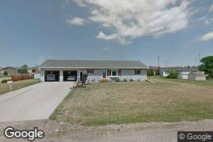 405 W 2nd Ave, Groton, SD 57445