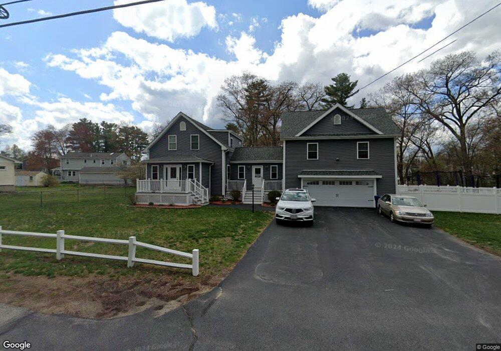 92 Bridle Rd, Billerica, MA 01821 - photo 1