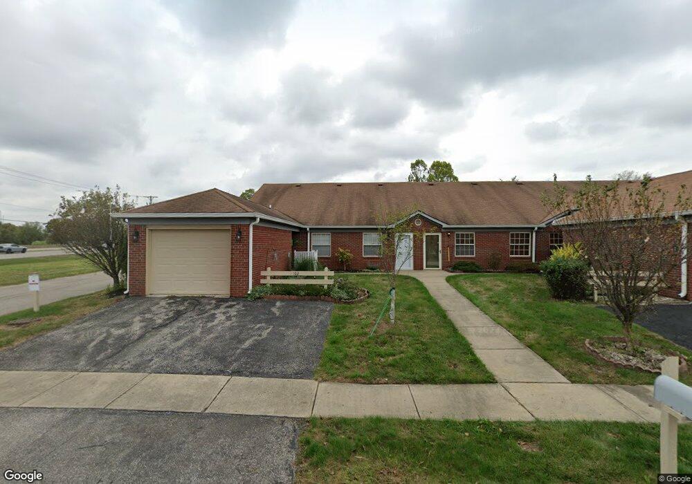 102 Andrews Blvd, Plainfield, IN 46168 - photo 1