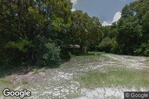 5912 Sunlight Rd, Malone, FL 32445