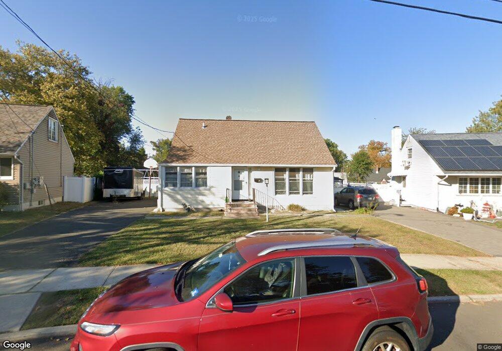 25 Colonial Rd, Roselle, NJ 07203 - photo 1