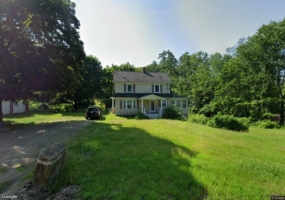 105 Elm St, Springvale, ME 04083 - photo 1