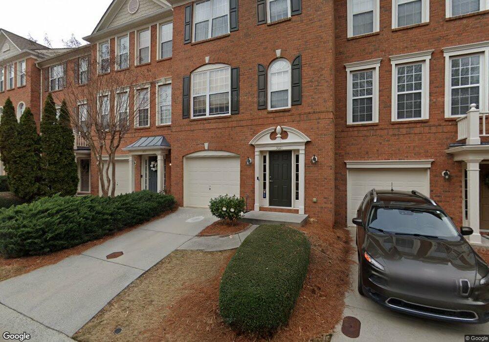 3021 Glendower Way, Roswell, GA 30075 - photo 1