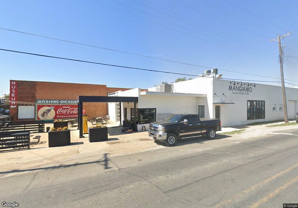 203 W Pecan St unit LSE, Celina, TX 75009 - photo 1