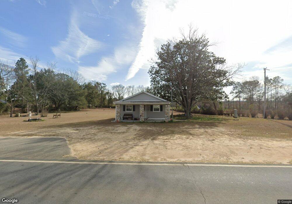 2923 Ga Highway 56 W, Uvalda, GA 30473 - photo 1