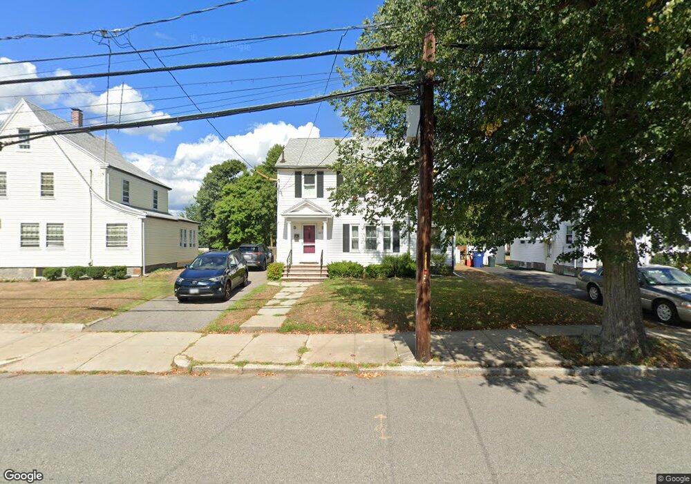 683 Lagrange St, West Roxbury, MA 02132 - photo 1