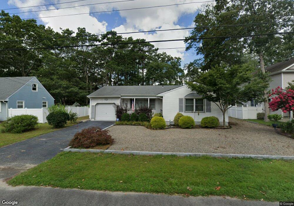 1308 Lee Way, Forked River, NJ 08731 - photo 1