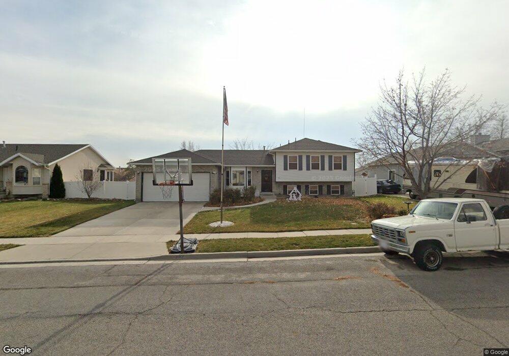 3017 W Kronborg Cir, Riverton, UT 84065 - photo 1