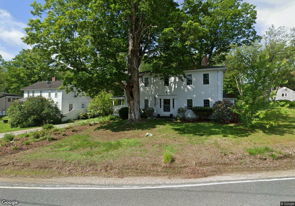 667 Route 114, Sutton, NH 03273 - photo 1